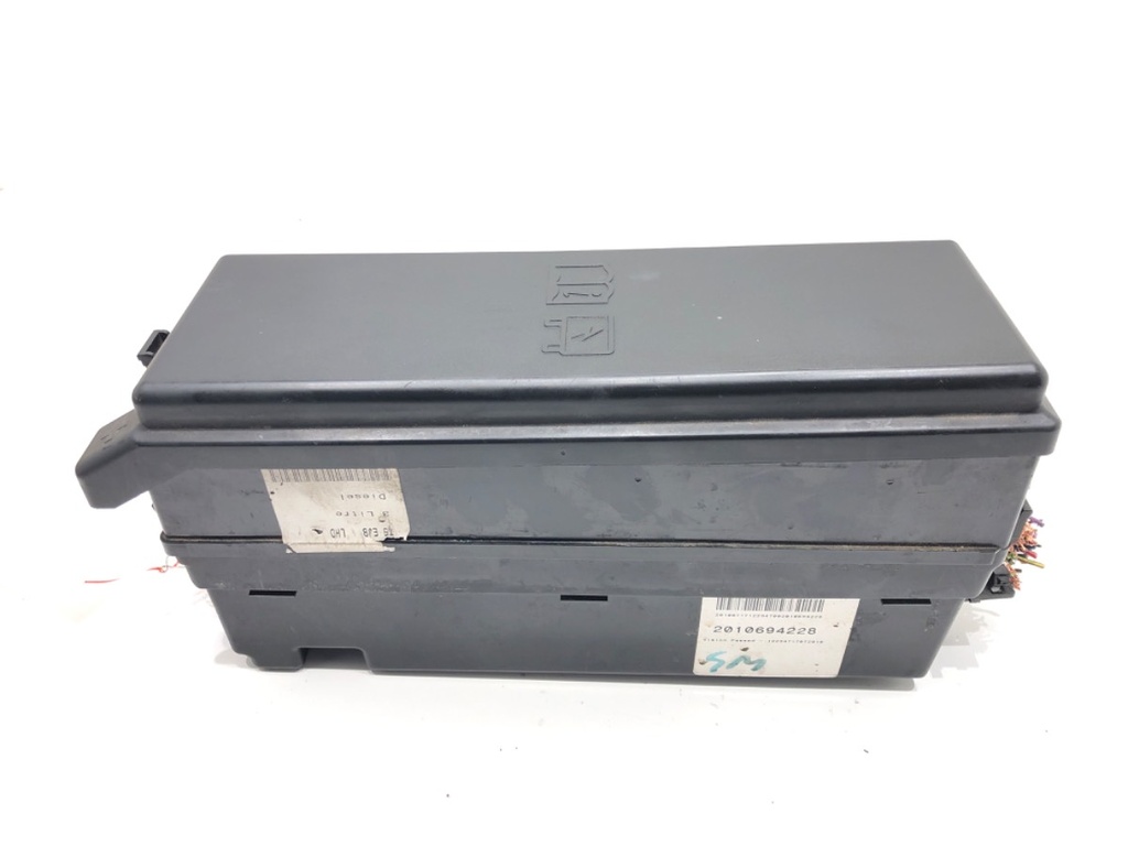 [STARK-661034] Caja de fusibles LAND ROVER RANGE ROVER SPORT I (L320) 2005-2013