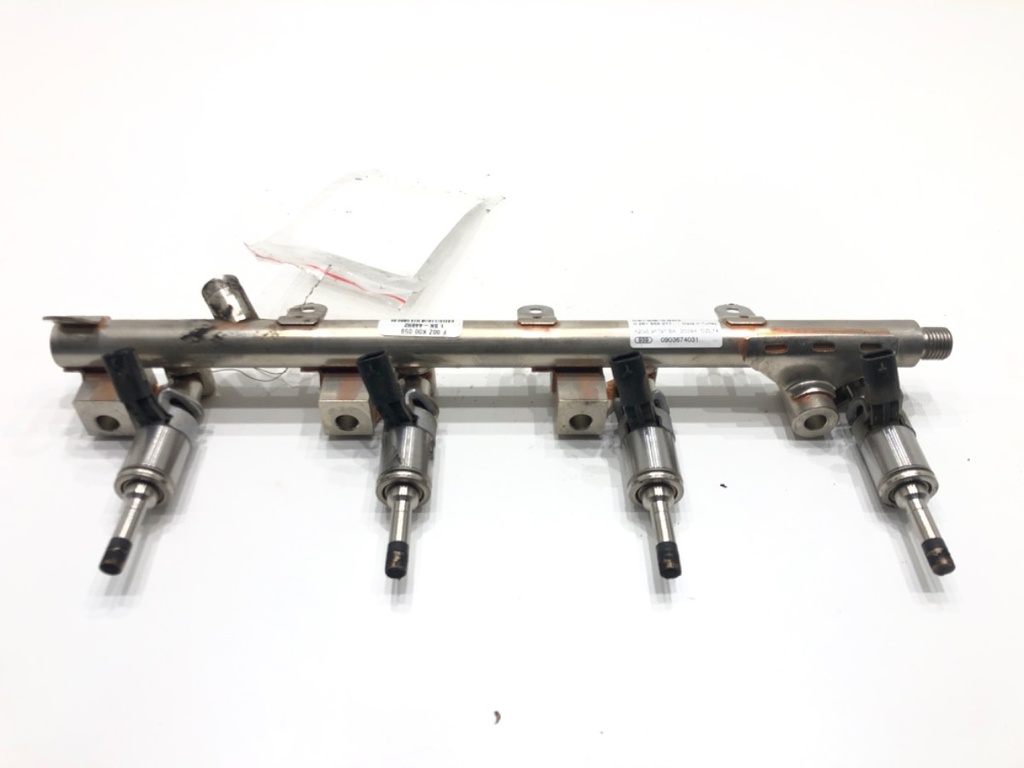 [STARK-662623] Rampa de inyección Ford Escape IV 2.0 B 184kW K2GE9G929AB