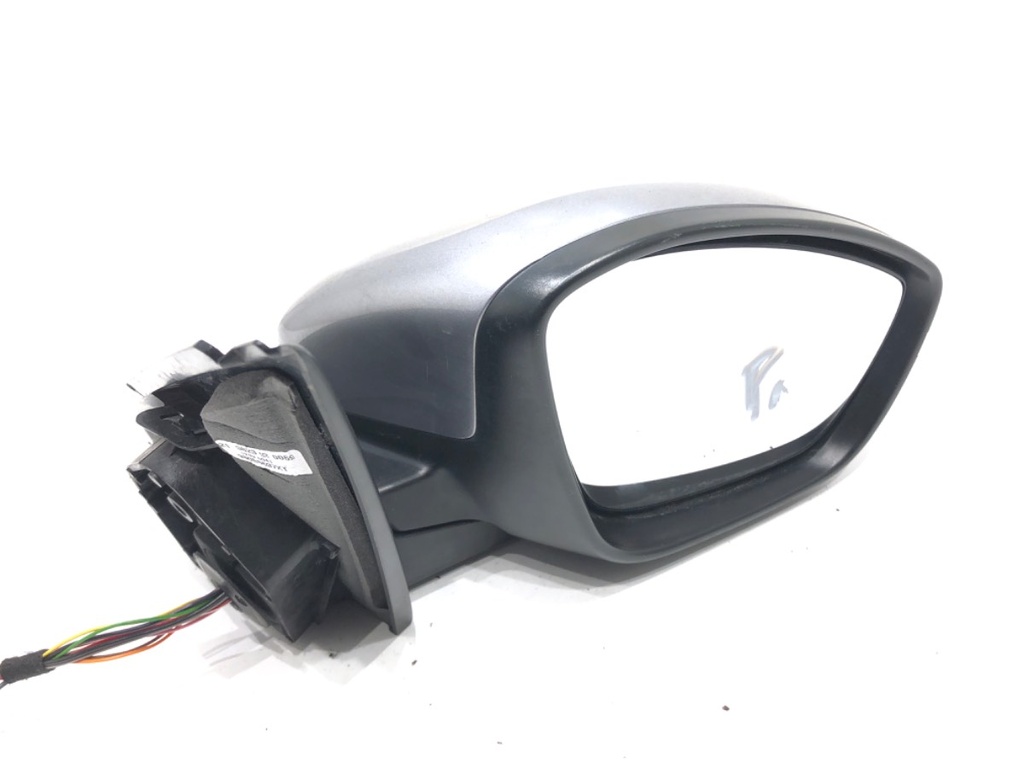 [STARK-666611] Retrovisor derecho PEUGEOT 308 SW II (LC_, LJ_, LR_, LX_, L4_) 2014-2021