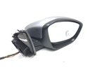 Retrovisor derecho PEUGEOT 308 SW II (LC_, LJ_, LR_, LX_, L4_) 2014-2021