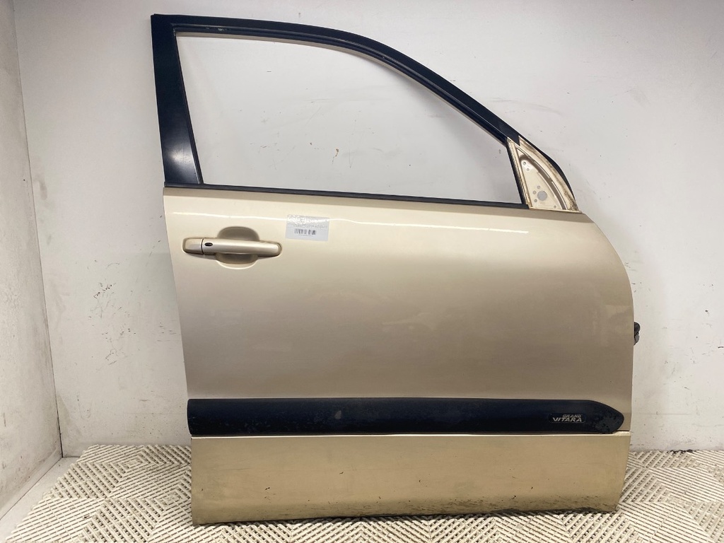 [STARK-663061] Puerta delantera derecha SUZUKI GRAND VITARA II (JT, TE, TD) 2005-2022