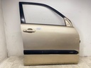 Puerta delantera derecha SUZUKI GRAND VITARA II (JT, TE, TD) 2005-2022