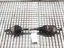 Semieje delantero izquierdo BMW X6 (E71, E72) 2007-2014