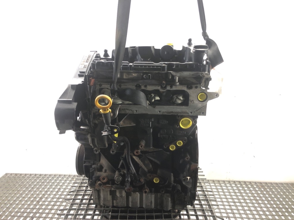 [STARK-784664] Motor VW Golf VII Variant 1.6 TDI 81 kW CXXB CXX 2013-2017