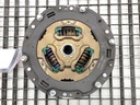 Embrague Toyota C-HR (_X1_) 1.8 Hybrid (ZYX10_, ZYX11_) 90 kW 2016-2022