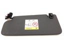 Parasol derecho BMW X1 (U11) 2022-2025