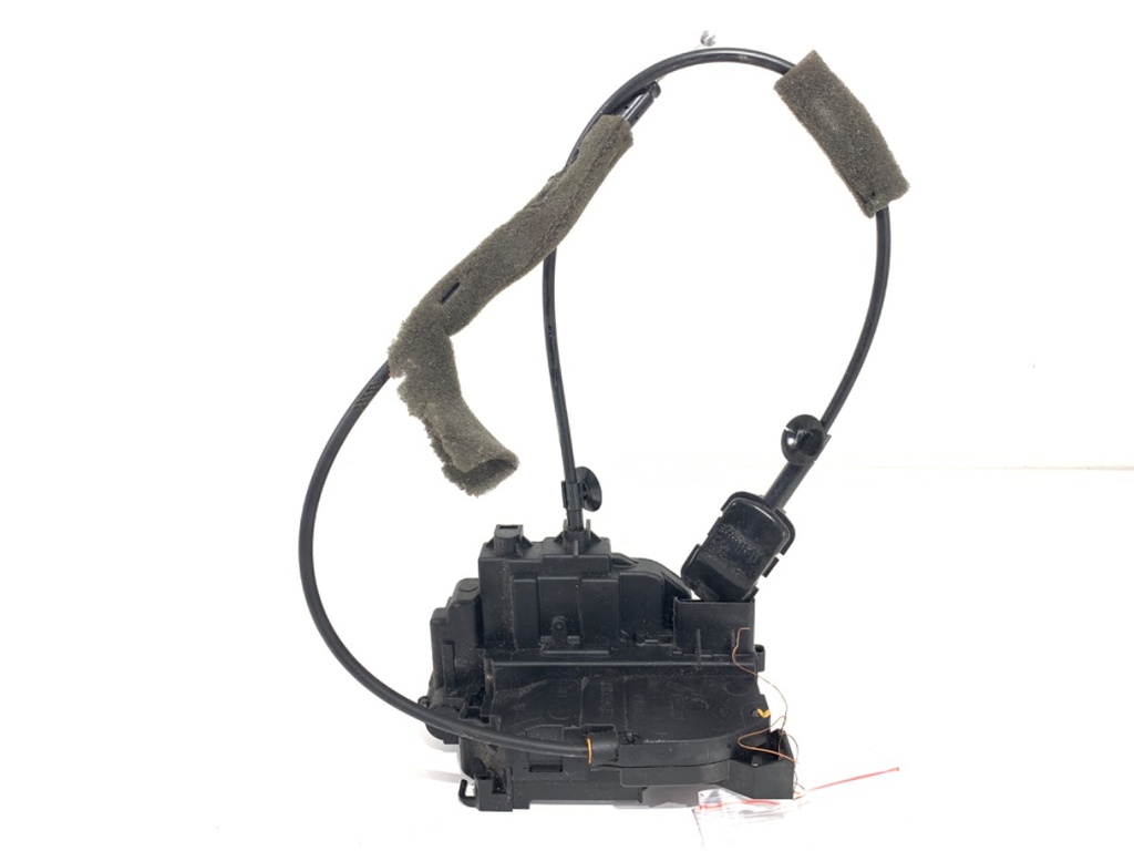 [STARK-686227] Cerradura de puerta delantera derecha OPEL MOVANO B Autobus (X62) 2.3 CDTI 2010-2022