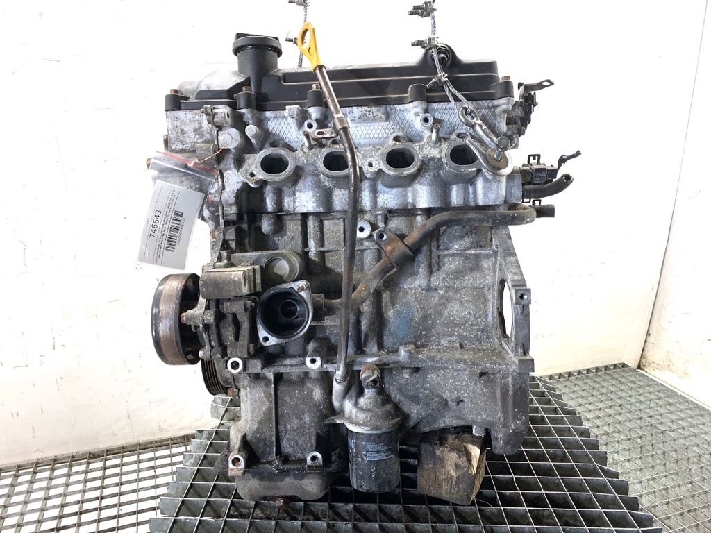[STARK-746643] Motor Hyundai i20 I (PB, PBT) 1.2 57 kW 78 CV gasolina 2008-2012
