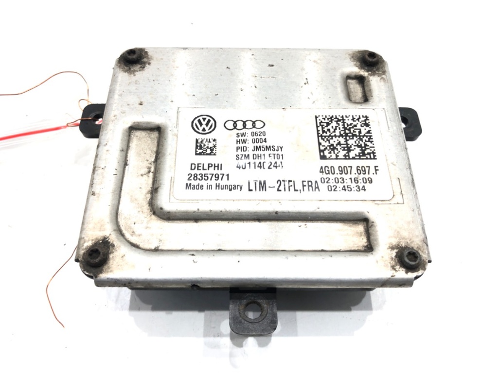 [STARK-693350] Convertidor de xenón VW Passat B8 (3G2, CB2) 1.8 TSI 2014-2022
