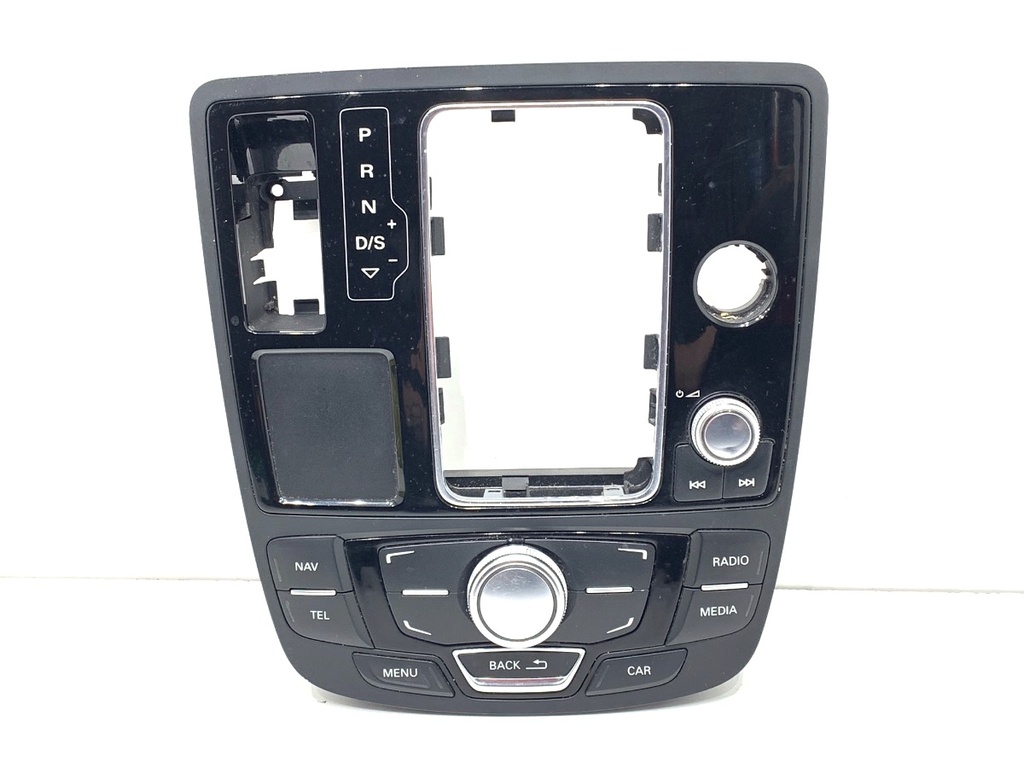 [STARK-701757] Panel de control de radio AUDI A6 C7 (4G2, 4GC) 2010-2018 3.0 TDI quattro