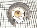 Maza delantera izquierda BMW Serie 3 (F30, F80) 2011-2018