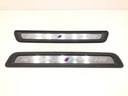 Moldura de umbral derecha BMW Serie 3 Touring (G21, G81) 2019-2022