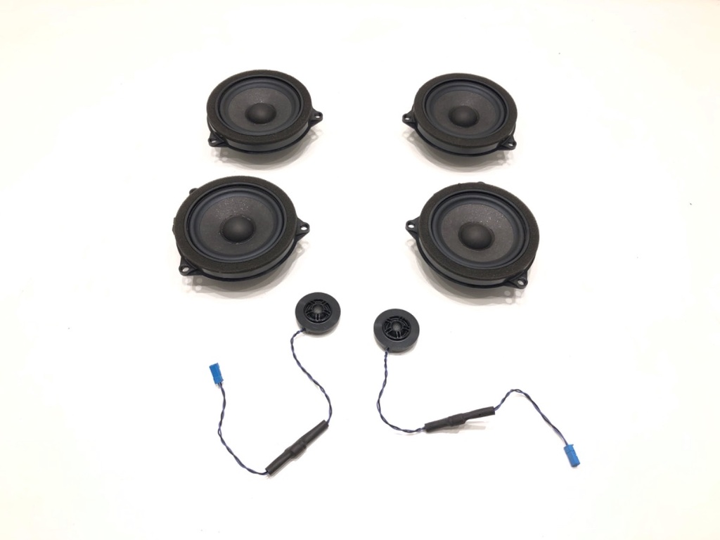 [STARK-709750] Juego de altavoces BMW Serie 3 Touring (G21, G81) 2019-2022