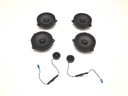 Juego de altavoces BMW Serie 3 Touring (G21, G81) 2019-2022