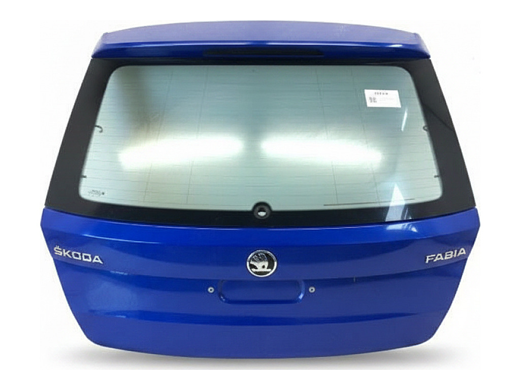 [STARK-913436] Portón trasero SKODA FABIA III Kombi (NJ5) 2014-2022