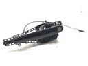Manilla exterior delantera izquierda BMW Serie 1 (F20) 2011-2019