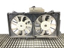 Ventilador de radiador de aire acondicionado MAZDA 6 Kombi (GJ, GL) 2.2 D 129 kW 2012-2022