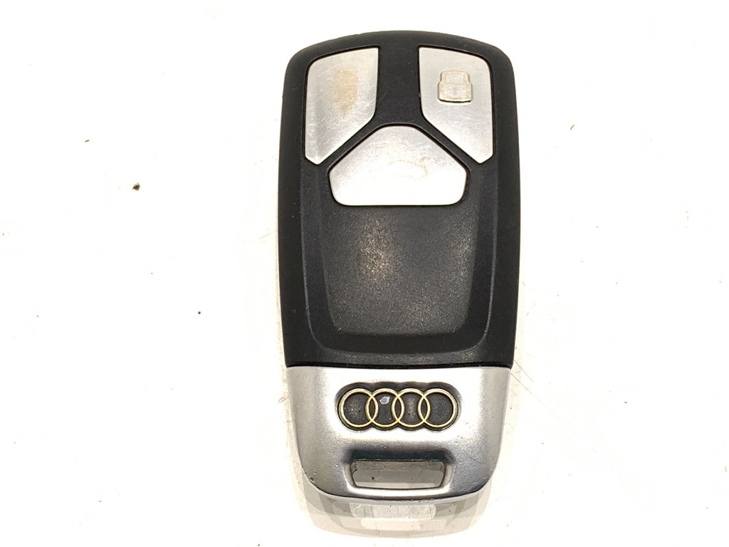 [STARK-720291] Llave AUDI Q7 (4MB, 4MG) 2015-2022 3.0 TDI quattro 200 kW