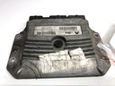 Centralita motor RENAULT SCÉNIC III 1.4 16V 96kW 131CV 237100294R