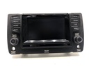 Radio VW Golf VII (5G1, BQ1, BE1, BE2) 1.6 TDI 2012-2022
