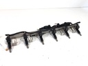 Riel de inyectores BMW Serie 5 Touring (E61) 525i 2005-2010