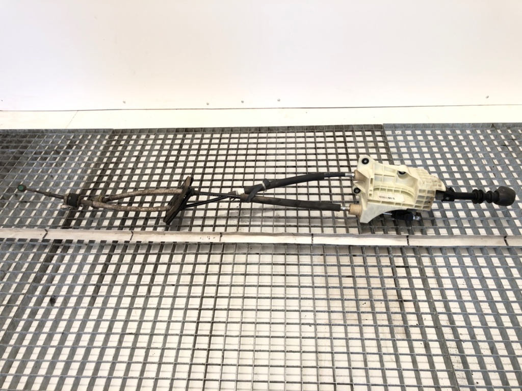 [STARK-734849] Palanca de cambios PEUGEOT BOXER 2006-2022