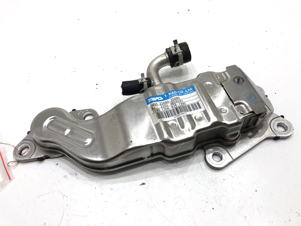 [STARK-736559] Enfriador EGR Toyota Camry (_V7_, _VA7_, _VH7_) 2.5 Hybrid (AXVH71_) 2017-2022
