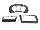 Moldura decorativa VW Passat B8 Variant (3G5, CB5) 2014-2022