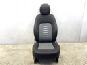 Asiento delantero derecho KIA PRO CEE'D (JD) 2013-2018
