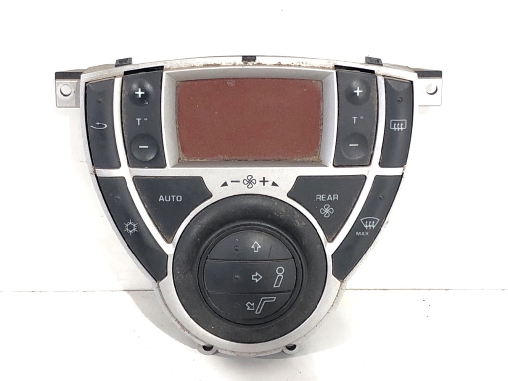[STARK-750038] Panel de control de climatización Citroën C8 (EA_, EB_) 2.0 HDi 135 2006-2022