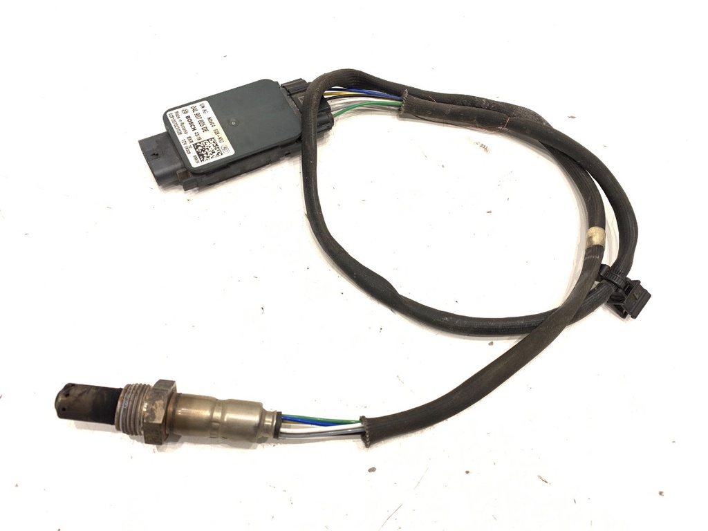 [STARK-747313] Sensor NOX SKODA OCTAVIA III Combi (5E5, 5E6) 1.6 TDI 85 kW 2017-2022