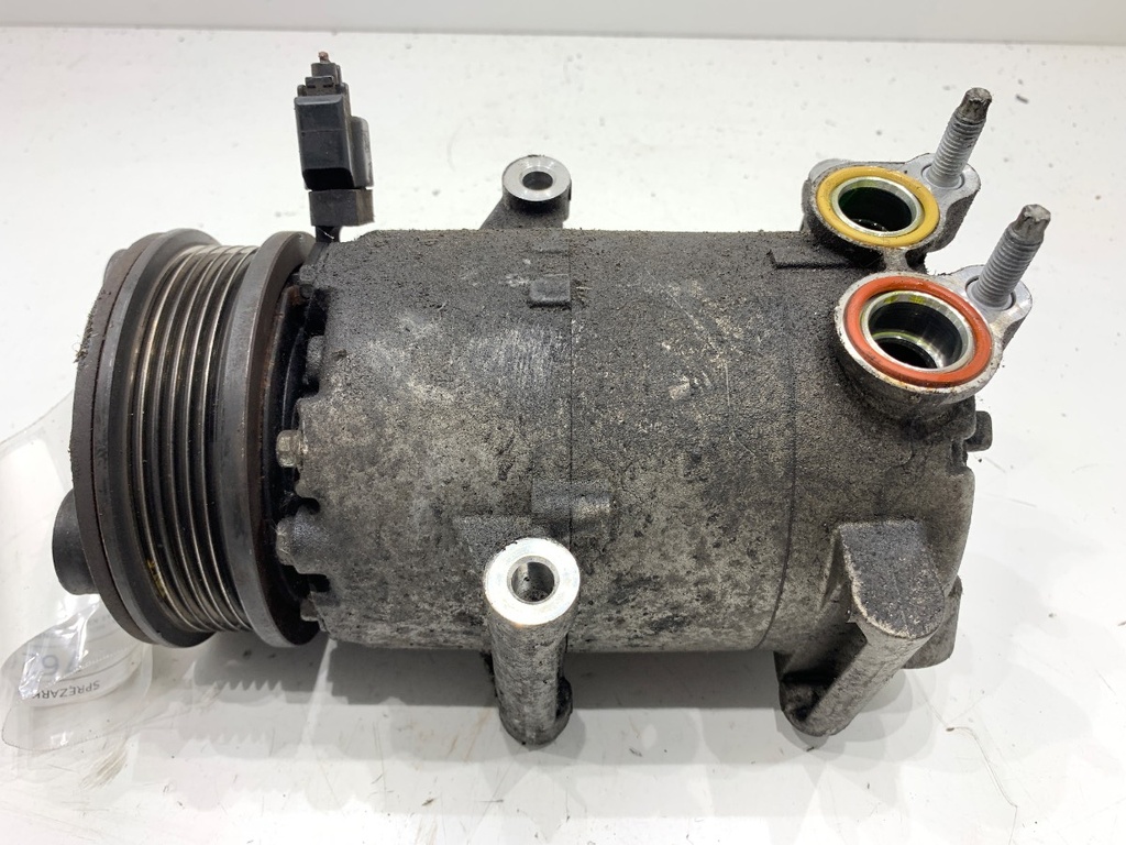 [STARK-762033] Compresor de aire acondicionado Ford Mondeo IV Turnier (BA7) 1.6 Ti 81 kW 2007-2015