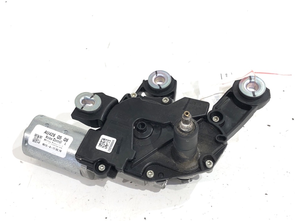 [STARK-764934] Motor de limpiaparabrisas trasero AUDI Q5 (FYB, FYG) 2016-2022