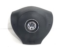 Airbag conductor VW Passat B7 Variant (365) 1.8 TSI 118 kW 2010-2014