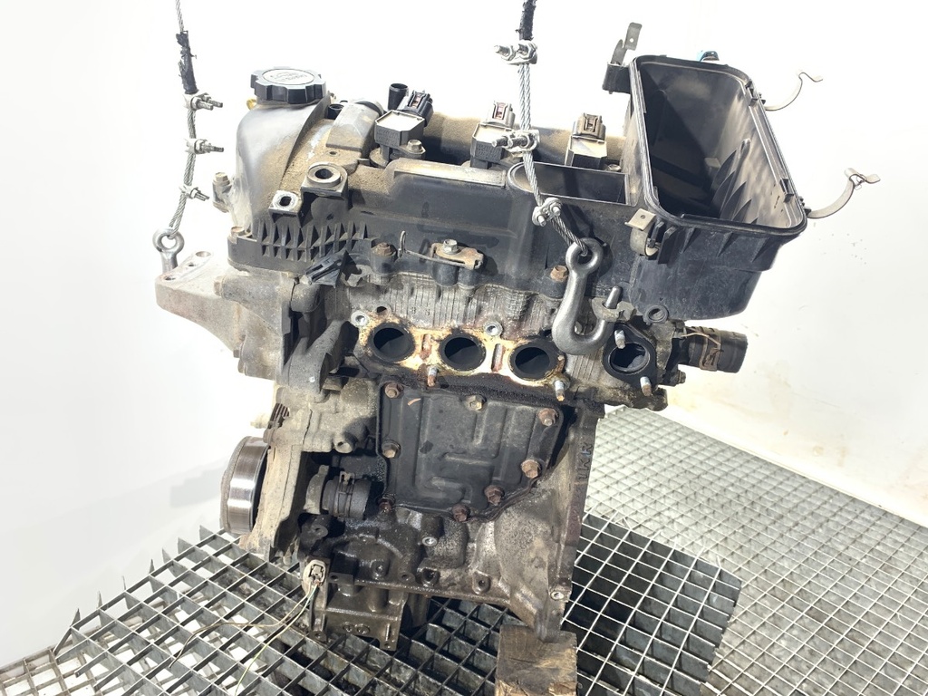 [STARK-748235] Motor Toyota Yaris (_P9_) 1.0 VVT-i (KSP90_) 51 kW 69 CV gasolina 2005-2011