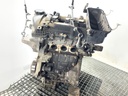 Motor Toyota Yaris (_P9_) 1.0 VVT-i (KSP90_) 51 kW 69 CV gasolina 2005-2011