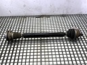 Semieje delantero derecho VW Passat B7 Variant 1.8 TSI 118 kW 2010-2015