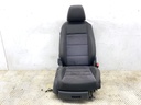 Asiento delantero derecho VW Touran (1T3) 2010-2015