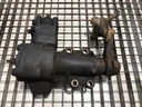 Cremallera de dirección FORD MAVERICK (UDS, UNS) 1993-1998