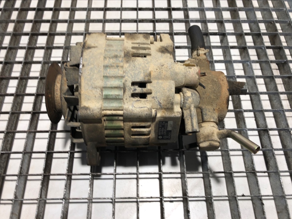 [STARK-773450] Alternador Opel Frontera A (U92) 2.8 TD 83 kW 1995-1998