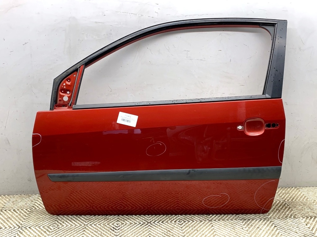 [STARK-772461] Puerta delantera izquierda Ford Fiesta V (JH_, JD_) 2001-2014