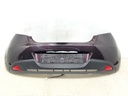 Parachoques trasero Mazda 2 (DE_, DH_) 2007-2015