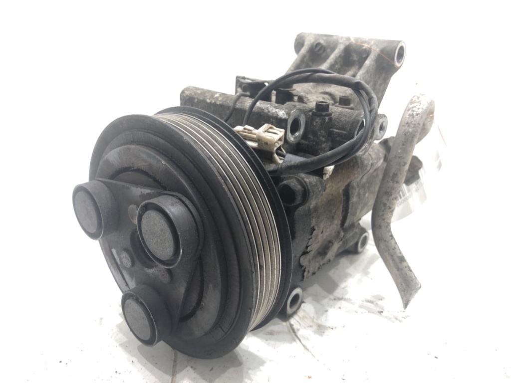 [STARK-778173] Compresor de aire acondicionado MAZDA 2 (DE_, DH_) 1.3 63 kW 2007-2015