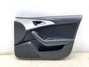 Panel de puerta delantero derecho Audi A6 C7 (4G2, 4GC) 2010-2018