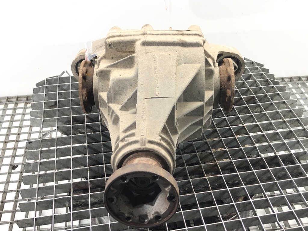 [STARK-780654] Diferencial trasero Audi Q7 (4LB) 3.0 TDI quattro 2007-2015