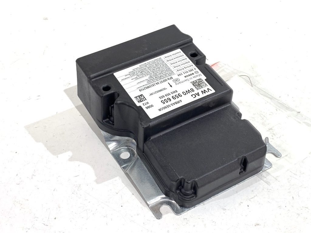 [STARK-783374] Sensor de airbag AUDI A4 B9 Avant (8W5, 8WD) 2.0 TDI 110 kW 2015-2018