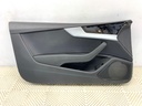 Panel de puerta delantero izquierdo Audi A5 (F53, F5P) 2016-2022