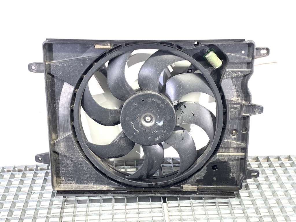 [STARK-785245] Ventilador del radiador FIAT Tipo Kombi (356_) 1.4 70 kW 2016-2022