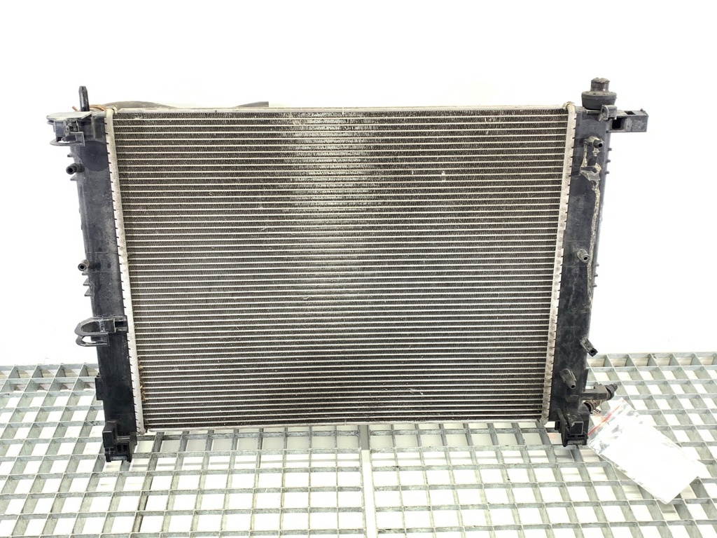 [STARK-786093] Radiador de agua Renault Captur I (J5_, H5_) 0.9 TCe 90 2013-2022