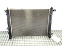 Radiador de agua Renault Captur I (J5_, H5_) 0.9 TCe 90 2013-2022